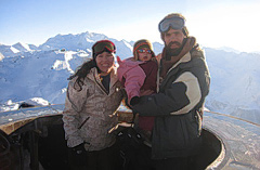 holistic massage therapist courchevel Holistic Massage Therapist Courchevel