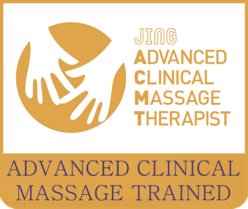 Jing Qualified Clinical Sports Massage Therapy 3 Valleys France
