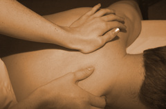 Sports Massage therapy