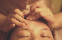 Indian Head Massage Indian Head Massage Meribel