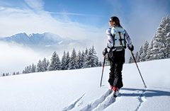 Massage For Skiers Massage for Skiers