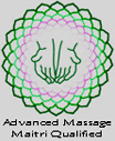 Maitri Advanced Massage Trained Maitri Advanced Massage Trained