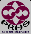 PRHS Qualified Reiki Master - Reiki Therapy PRHS Qualified Reiki Master - Reiki Therapy