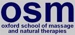 Oxford School of Massage and Natural Therapies Qualified Oxford School of Massage and Natural Therapies Qualified