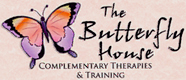 Butterfly House Qualified Seichem and Reiki Therapist